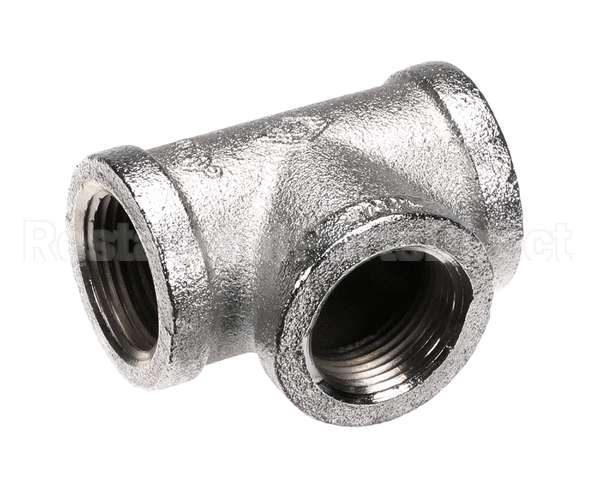 10573 Gaylord 1 Chrome Tee