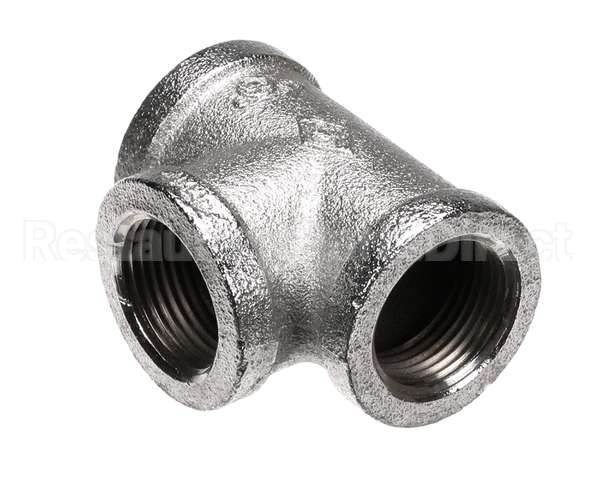 10573 Gaylord 1 Chrome Tee