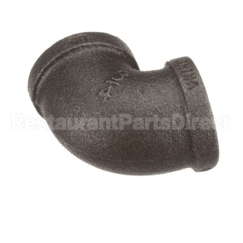 105730 Champion - Moyer Diebel Elbow 3/4X90 Bi