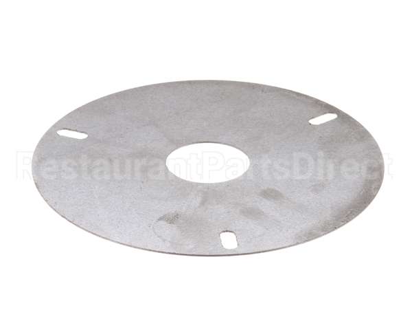 105735 Cleveland Orifice Plate; 60Hz; Blower In