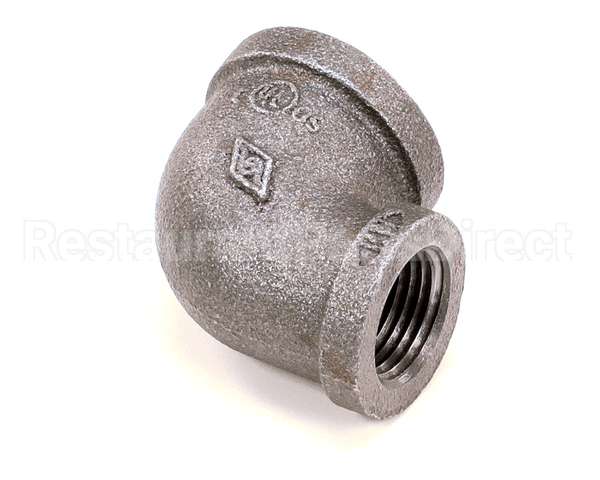 105738 Champion - Moyer Diebel Elbow Red 3/4X1/2X90 Bi