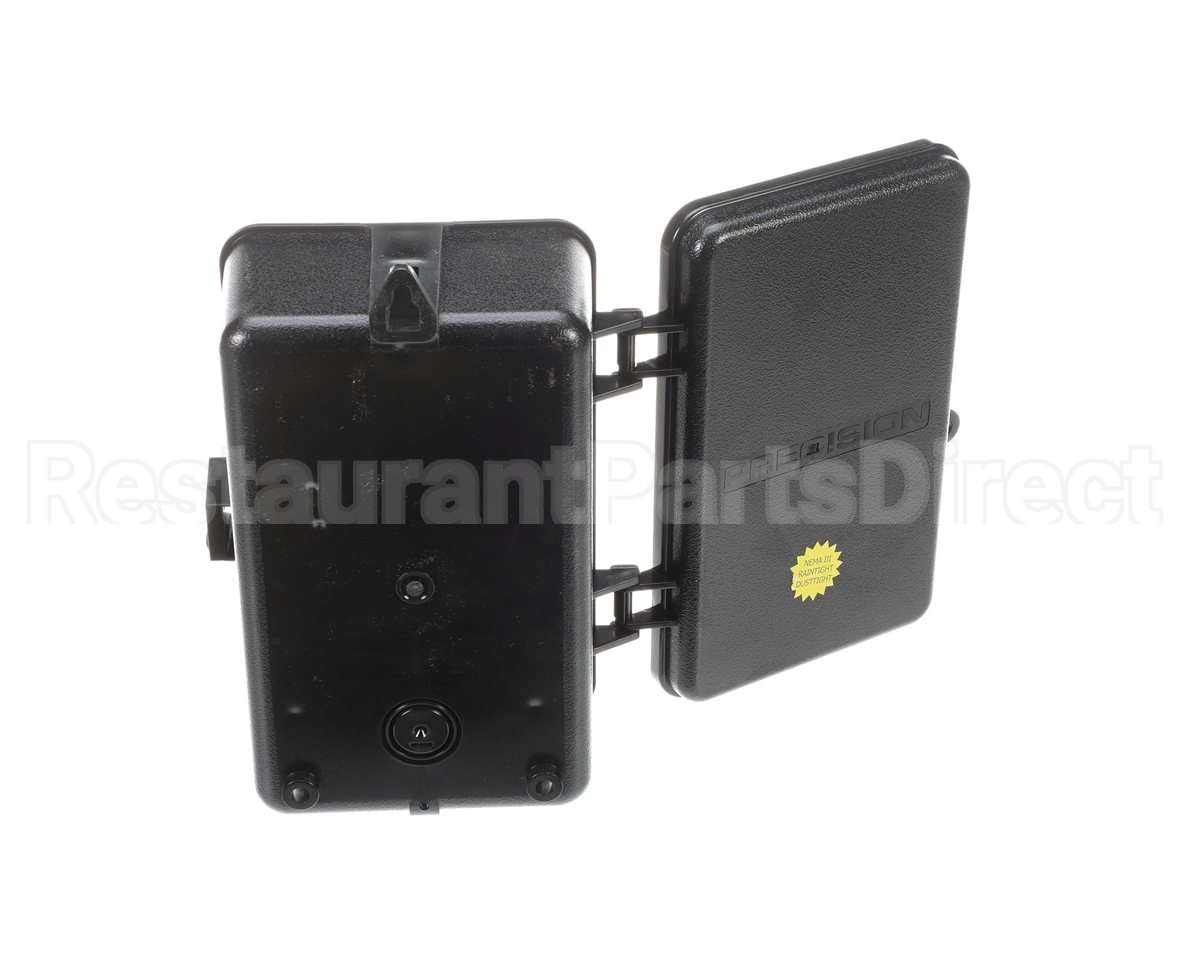 10574B Hussmann Timer Defrost 6145-20B 230V W/Brkt