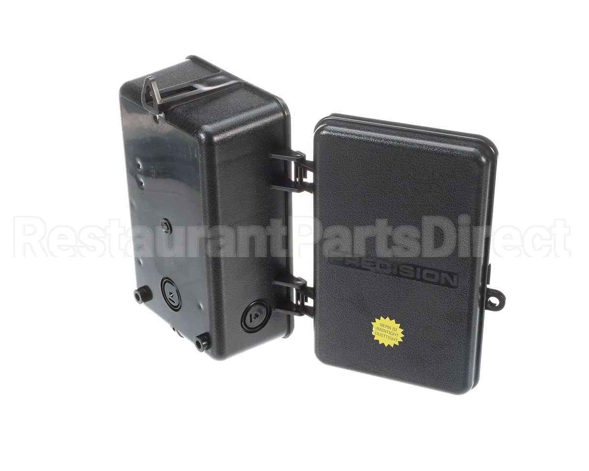 10574B Hussmann Timer Defrost 6145-20B 230V W/Brkt