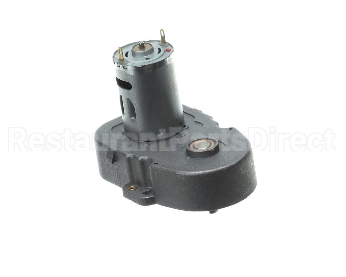 105756 Turbochef 24V Dc Shuffle Motor