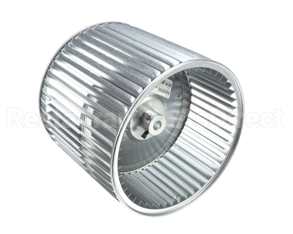 1057877 International Comfort Pro Fan Wheel Dd10X9X5/8 Cw Cv S