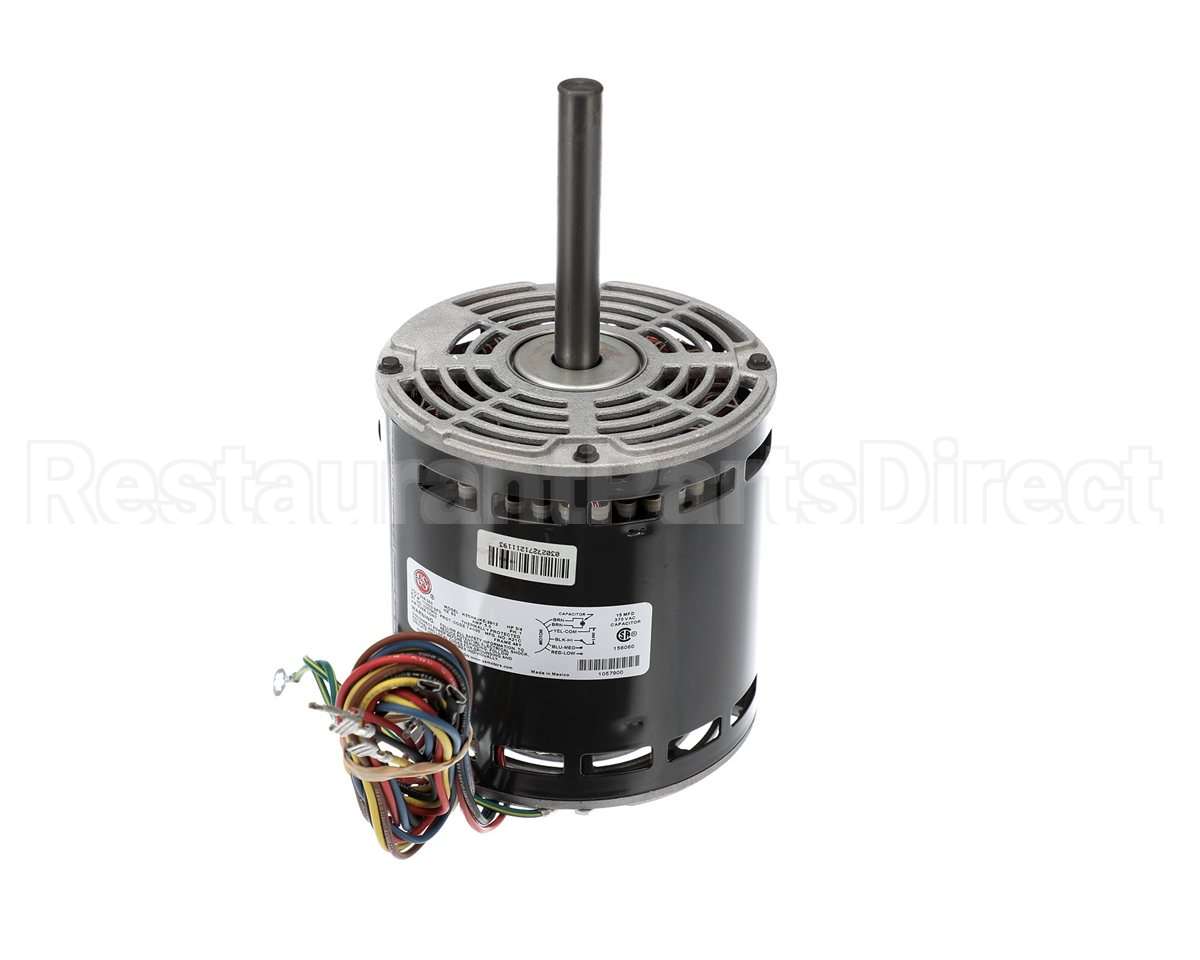 1057900 International Comfort Pro Motor Blower 1/230 3/4 S