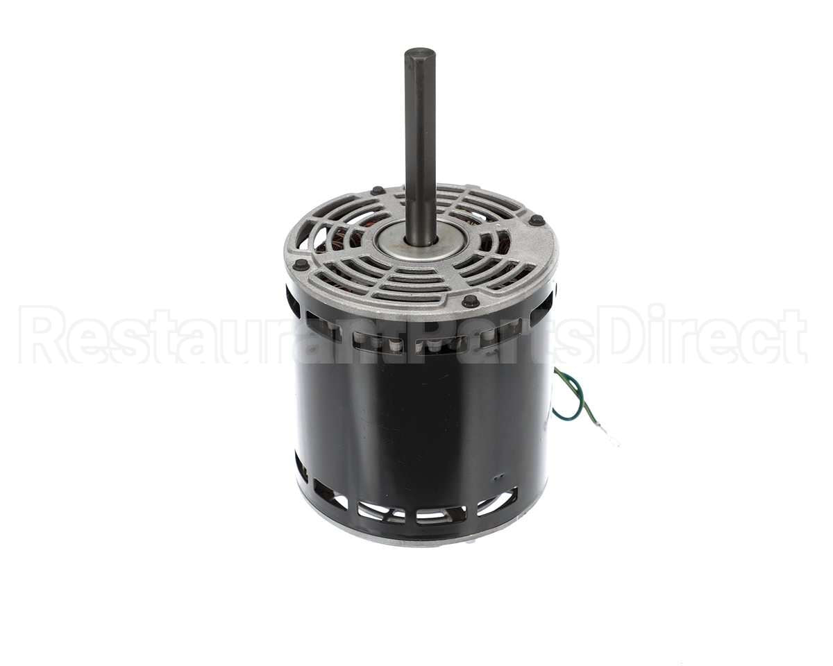 1057900 International Comfort Pro Motor Blower 1/230 3/4 S