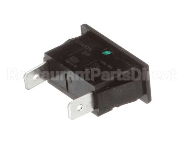 1058.00004.00 Fetco Lamp Ready Indicator Green