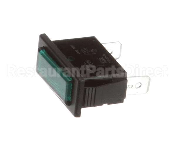 1058.00004.00 Fetco Lamp Ready Indicator Green