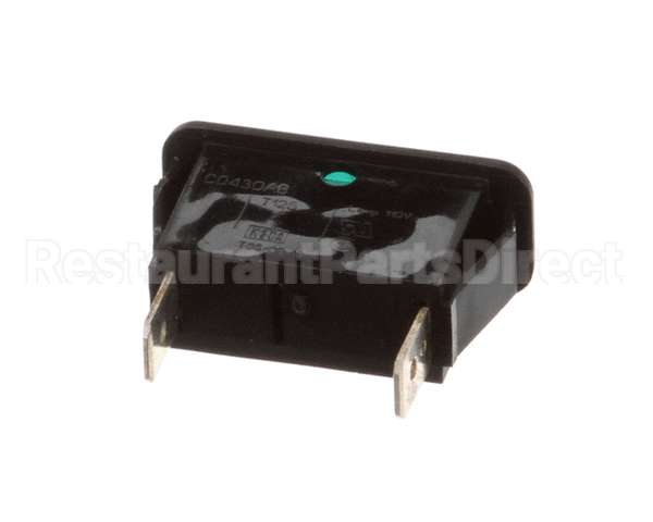 1058.00009.00 Fetco Lamp, Ready Indicator, Green,