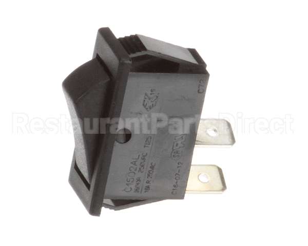 1058.00010.00 Fetco Switch, Brew Stop, Rocker, 16A