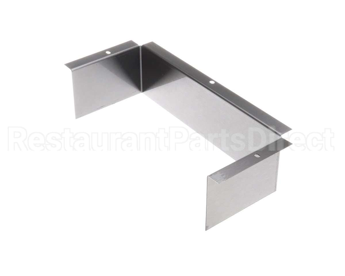 105802 Cleveland Hood;Gas Vent;Sc10