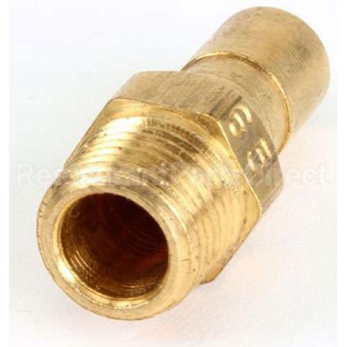 1058465 Compatible Southbend #65 Nat Orifice Spud
