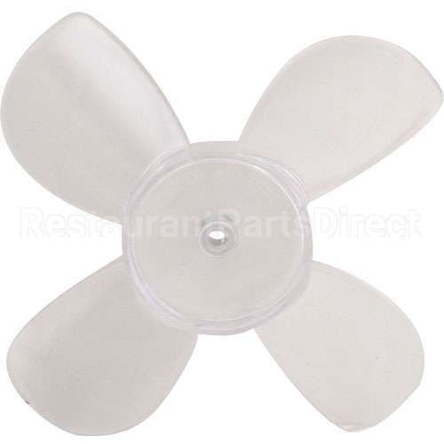 105849-1 Compatible Russell Fan Blade Russell Coil Sl 6"