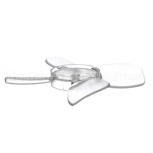 105849001 Coldzone Blades, 6" Clockwise