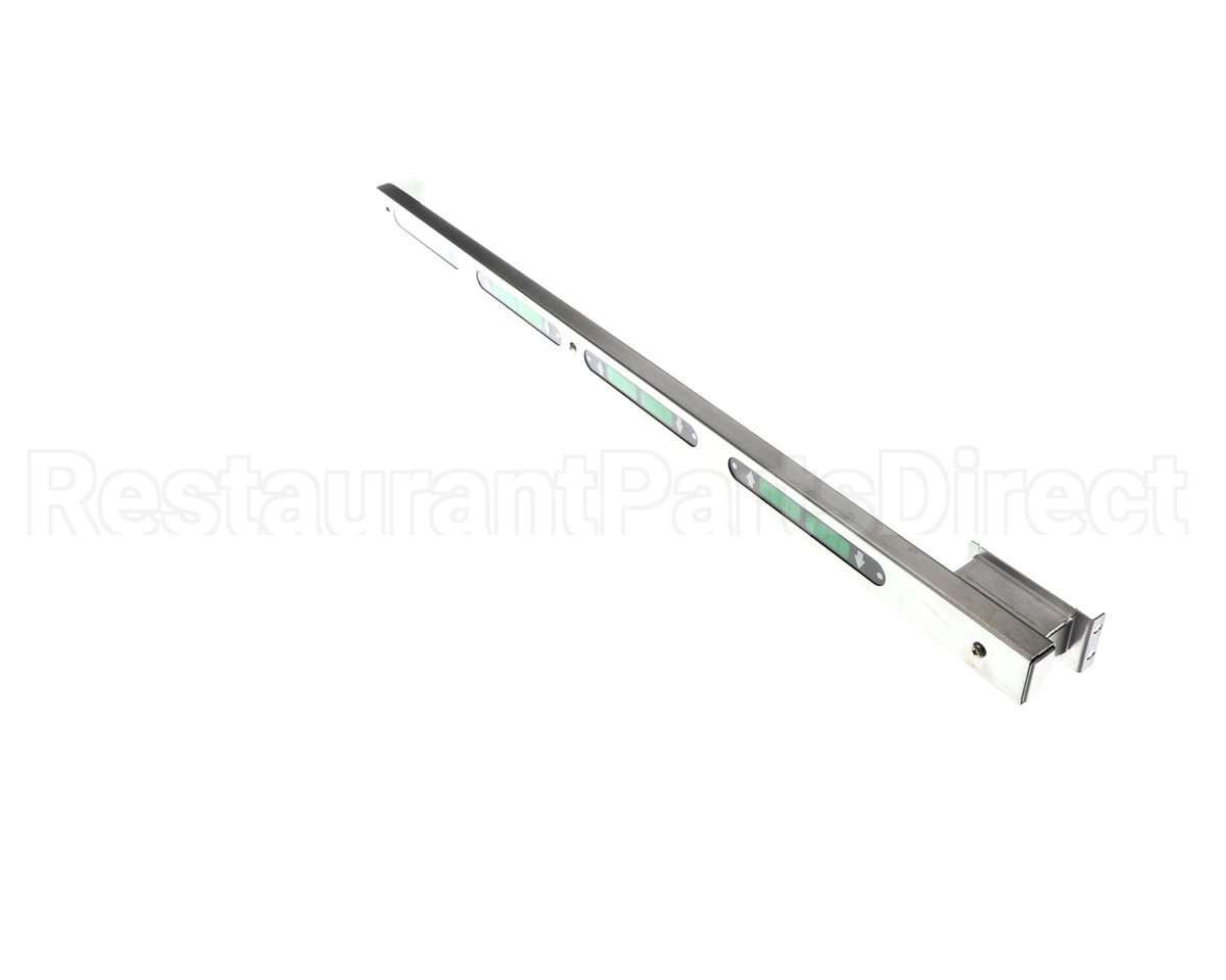 1059-0210 Duke Hs2, Asy Menu Bar 4W