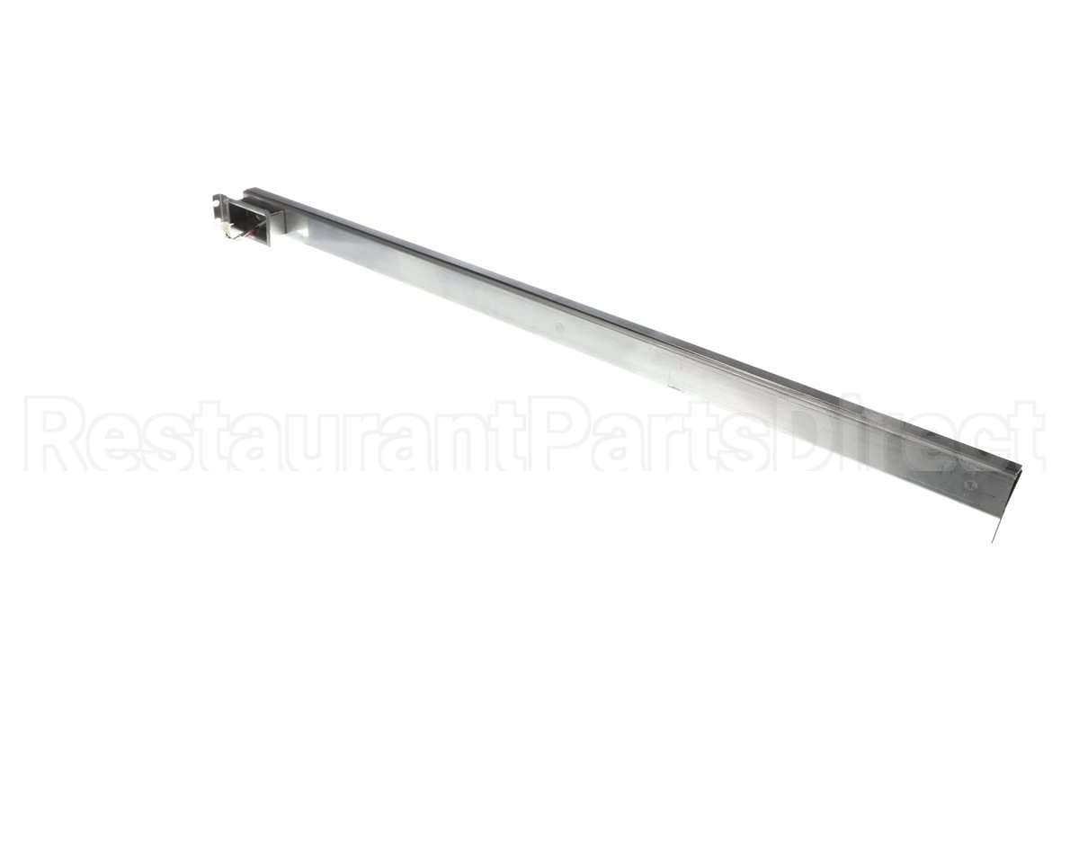 1059-0210 Duke Hs2, Asy Menu Bar 4W