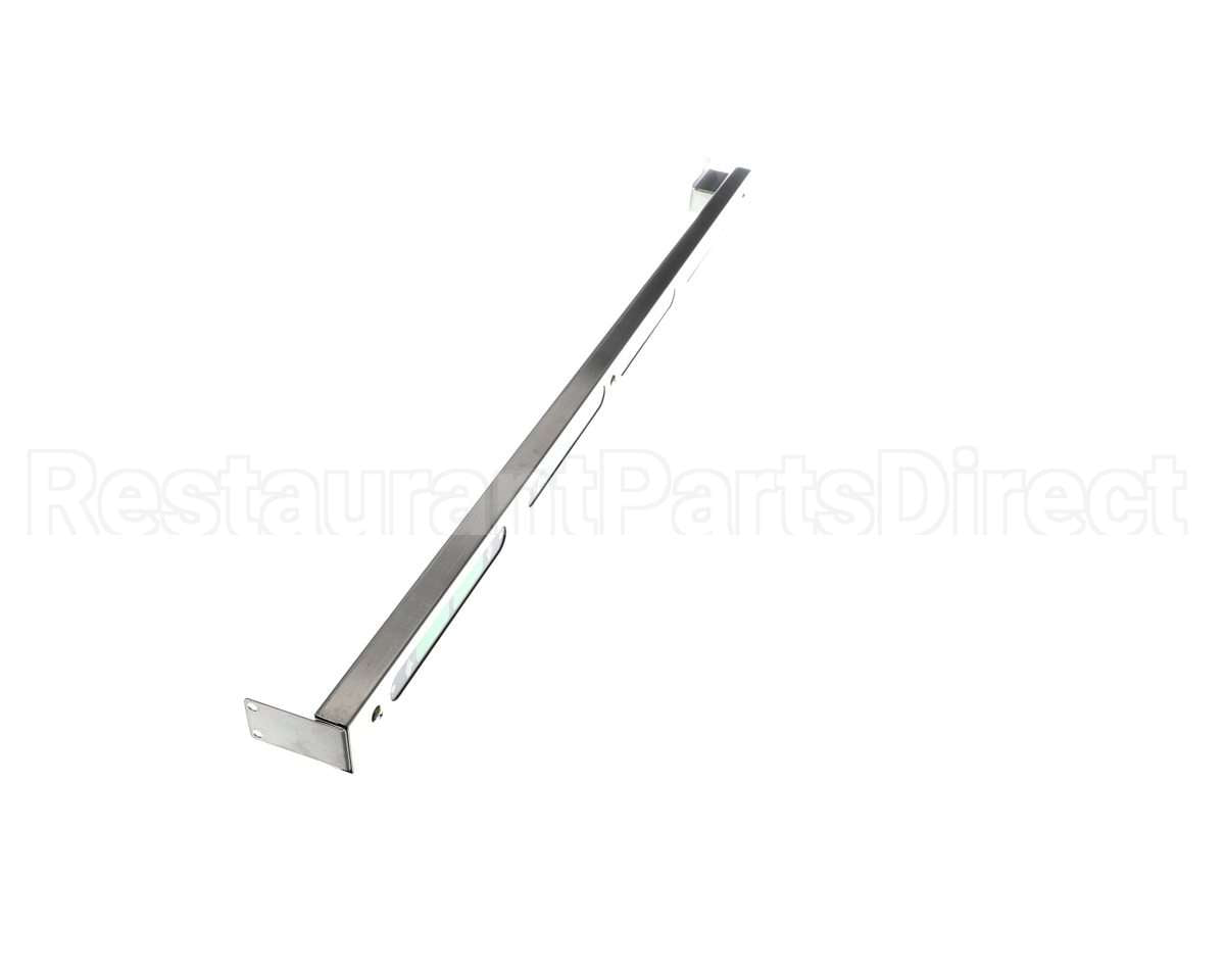 1059-0210 Duke Hs2, Asy Menu Bar 4W