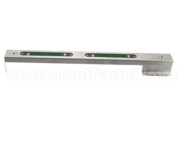 1059-0474 Duke Hs2,Asy Menu Bar 2W