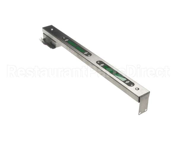 1059-0474 Duke Hs2,Asy Menu Bar 2W