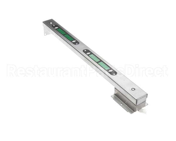 1059-0474K Duke Hs2,Asy Menu Bar 2W