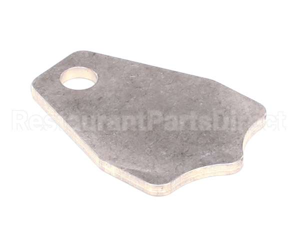 1059-0499 Duke Hs2, Pan Stop Cover