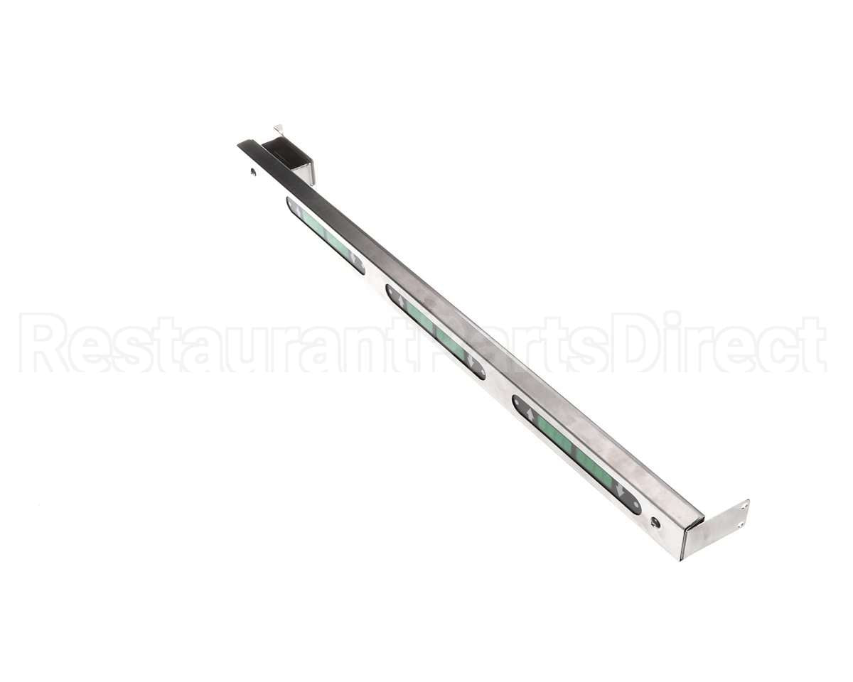 1059-0719 Duke Hs2, Asy Menu Bar 3W