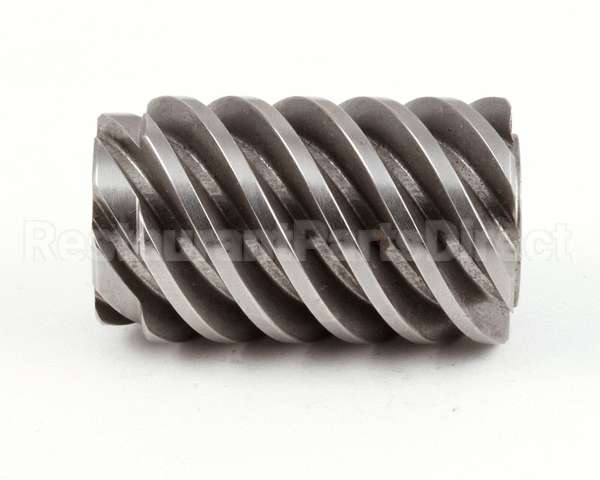 1059 Globe Motor Worm Gear-Steel