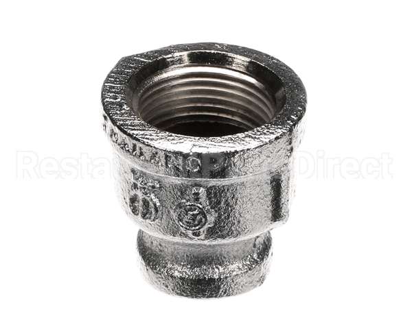 10592 Gaylord 1 X Chrome Bell Reducer