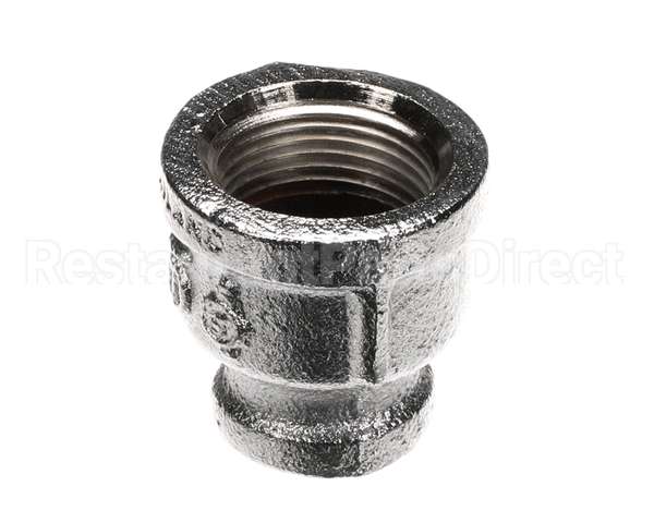 10592 Gaylord 1 X Chrome Bell Reducer