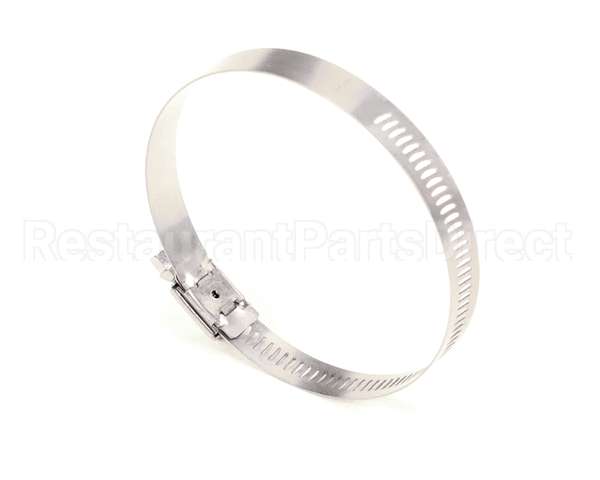 105986 Champion - Moyer Diebel Clamp,Hose M48 (2 9/16 - 3 1/2) Sst W/Cs