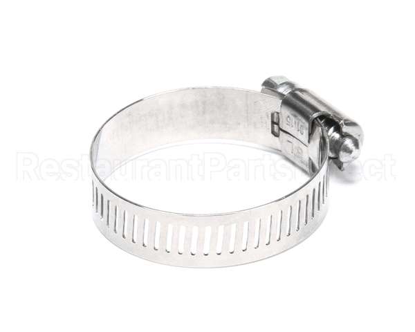 105993 Champion - Moyer Diebel Clamp,Hose M20 (13/16 - 1 3/4) Sst W/Cs