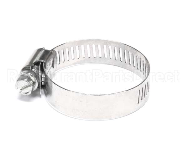 105993 Champion - Moyer Diebel Clamp,Hose M20 (13/16 - 1 3/4) Sst W/Cs