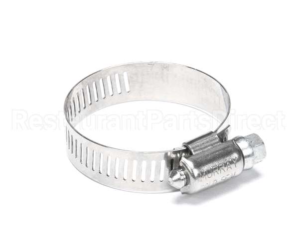 105993 Champion - Moyer Diebel Clamp,Hose M20 (13/16 - 1 3/4) Sst W/Cs