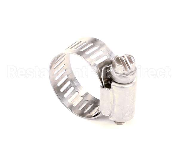 105994 Champion - Moyer Diebel Clamp,Hose 1/2I-1 1/8I W/ Cs S