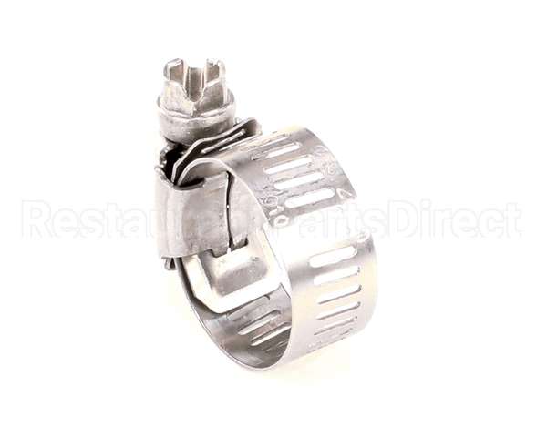 105994 Champion - Moyer Diebel Clamp,Hose 1/2I-1 1/8I W/ Cs S