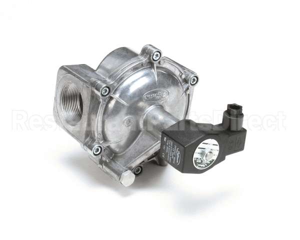 106-0051 Sipromac Valve 2Way 24Vac 112 Npt(B60