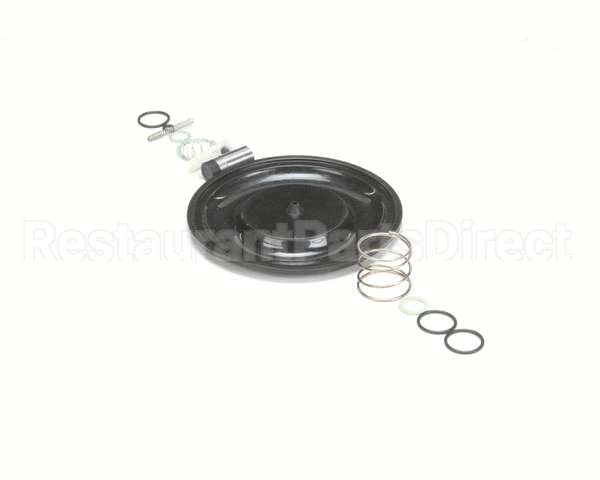 106-0052 Sipromac Repair Kit For Valve B60/B80Je