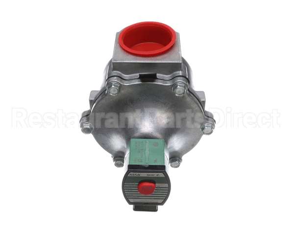 106-0060 Sipromac Valve 2Way 24V 2 Npt(B80) 60Hz