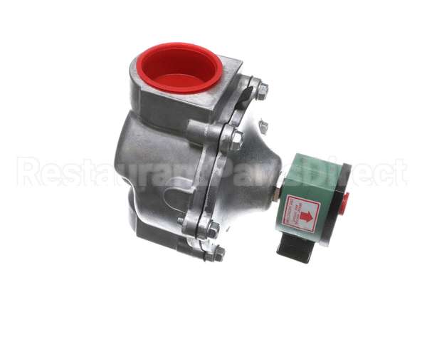 106-0060 Sipromac Valve 2Way 24V 2 Npt(B80) 60Hz