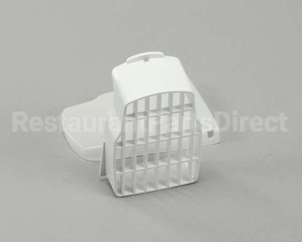 106-035S Prince Castle Kit,Lid And Sifter
