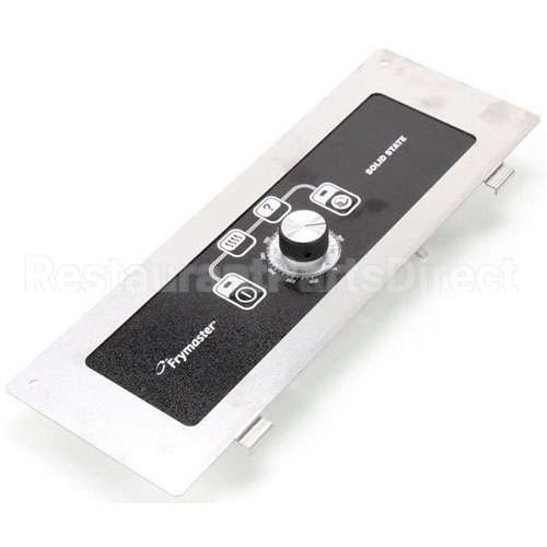 106-6023 Compatible Frymaster Anlog Gas Fv H Cntrl