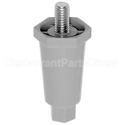 1060-0431-3447 Compatible Standard Keil Foot 2-1/2H 3/8-16