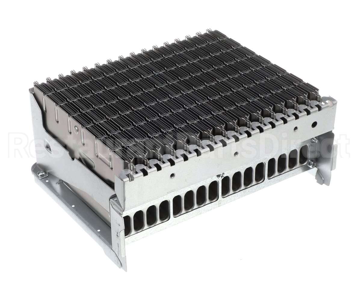 106000012 Rinnai Burner Unit Asy (Ng)