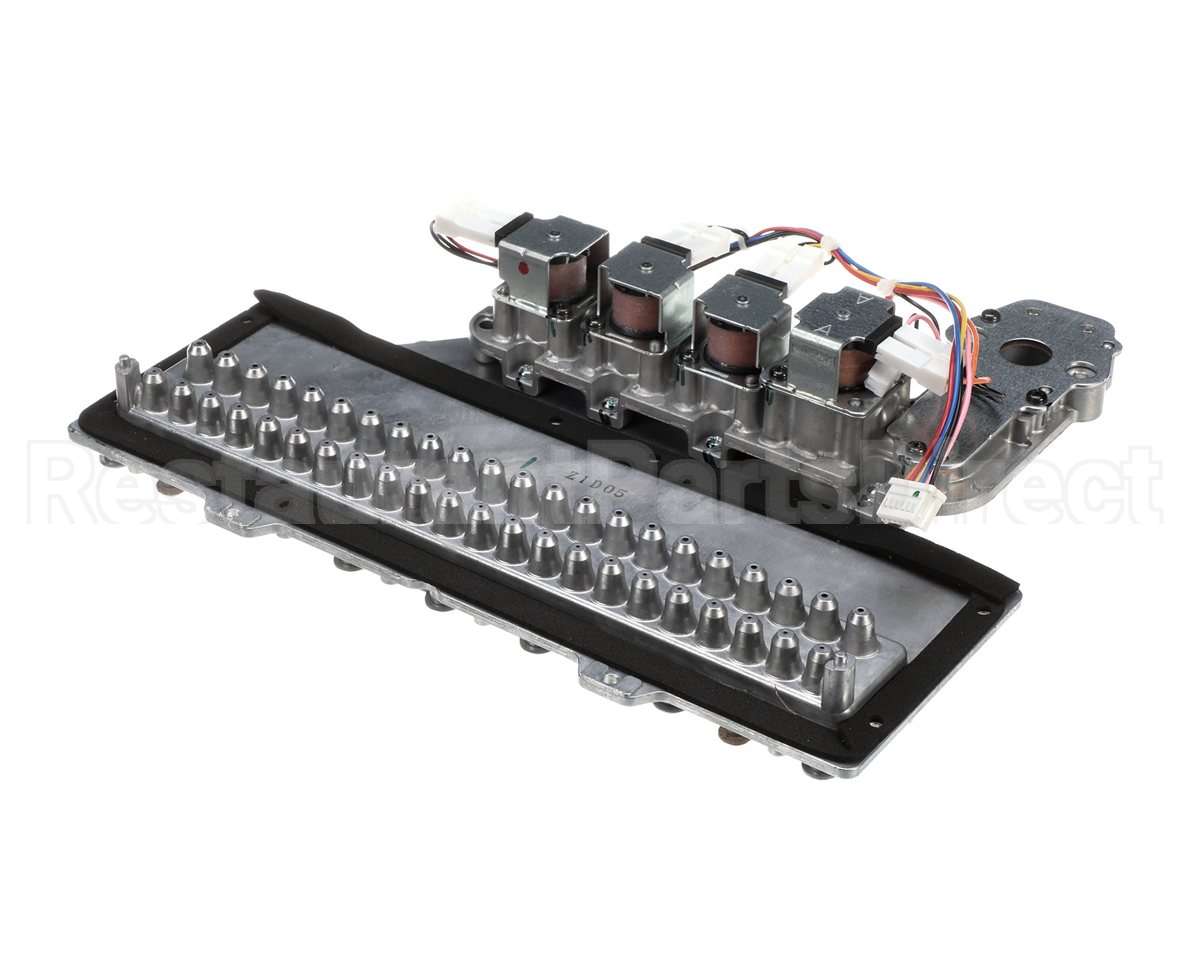 106000036 Rinnai Manifold Assembly Ng Rc98Hpie K