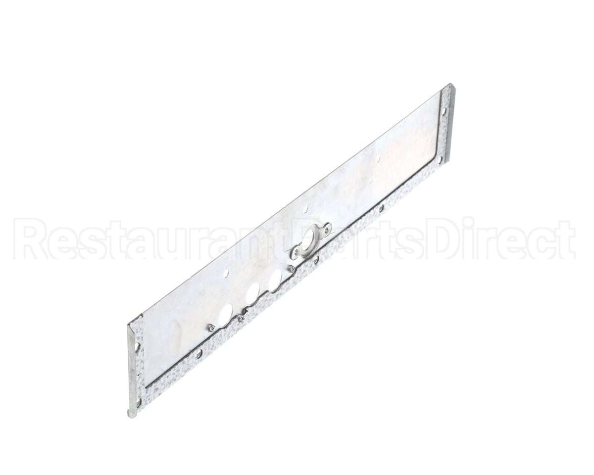 106000038 Rinnai Combustion Chamber Sight Glass Pl