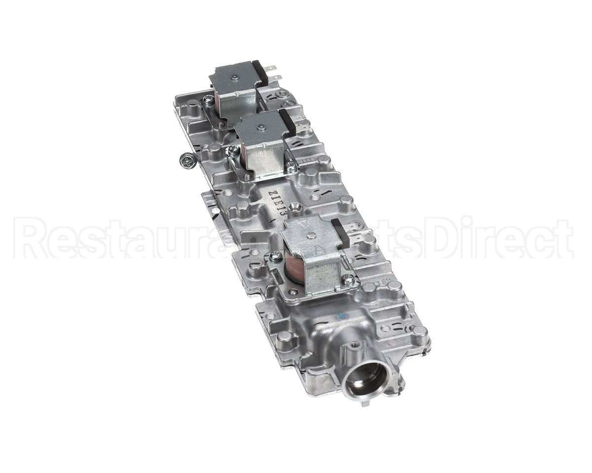 106000066 Rinnai Manifold Assemblylpg Rc8098Ie