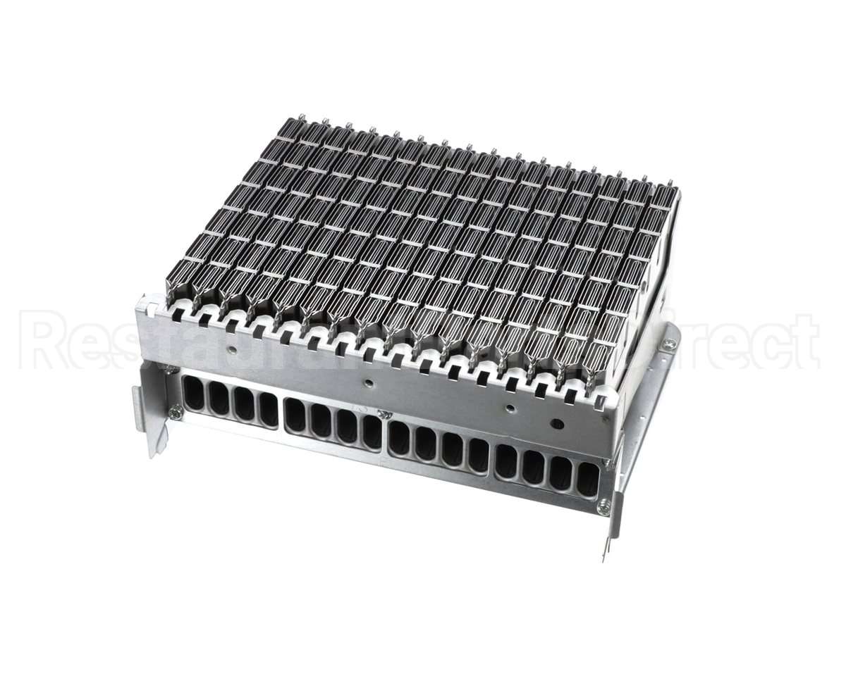 106000073 Rinnai Burner Unit Assy (Ng) Rl75, Rl94I