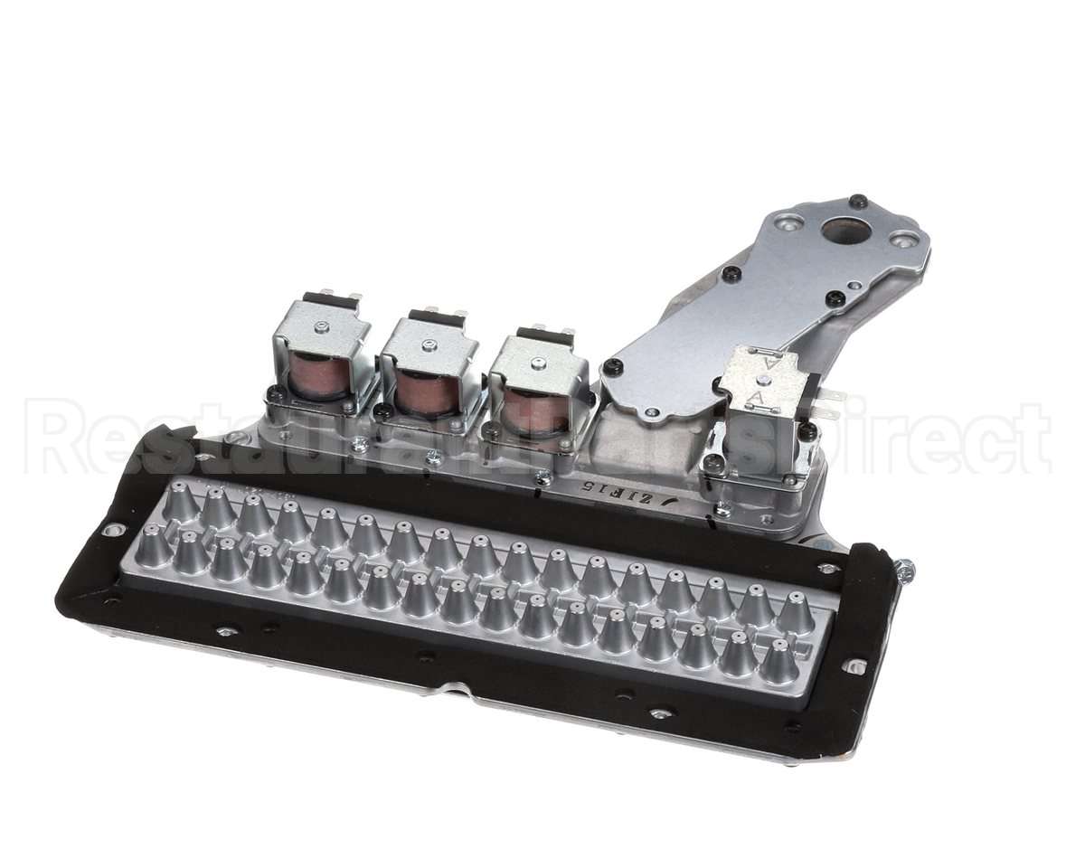106000078 Rinnai Manifold Assembly (Lp),Rl75/Rl94I
