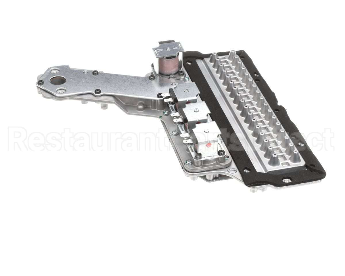 106000079 Rinnai Manifold Assembly (Ng),Rl75, Rl94